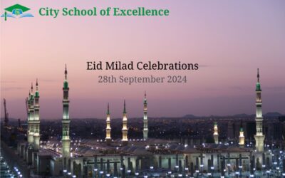 Eid Milad Celebrations