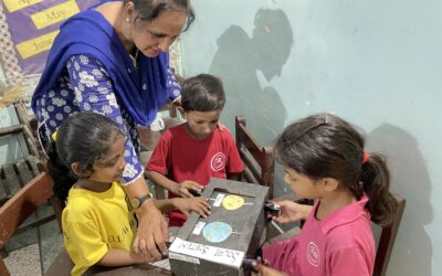 Skill Development Program