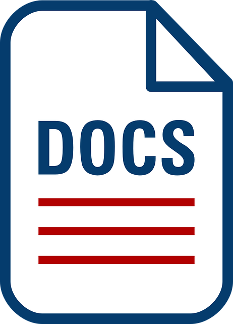 Required Documents