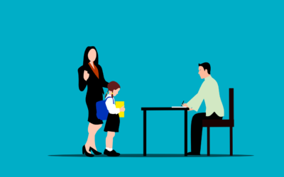 Parent Teacher Meeting
