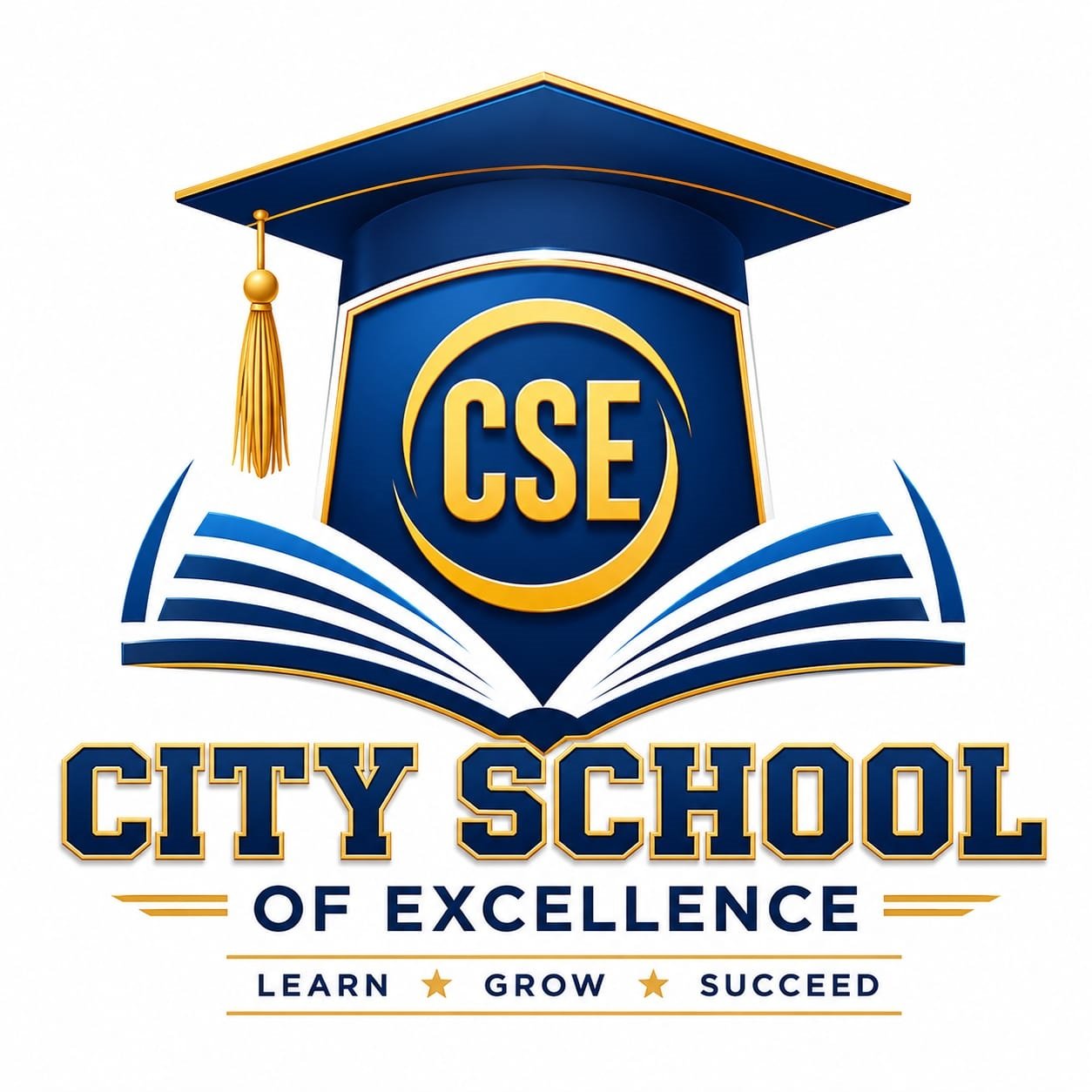 The City School of Excellence